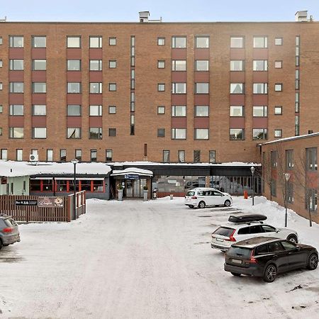 Best Western Hotell Ett Эстерсунд Экстерьер фото