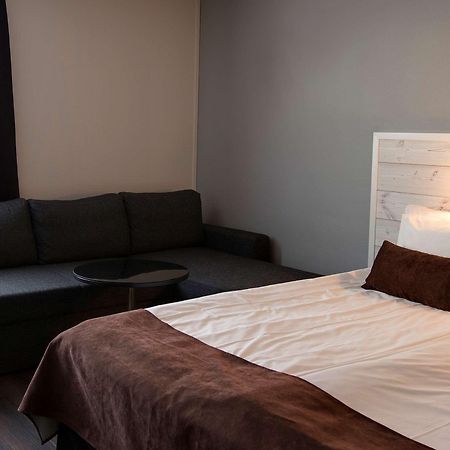 Best Western Hotell Ett Эстерсунд Экстерьер фото