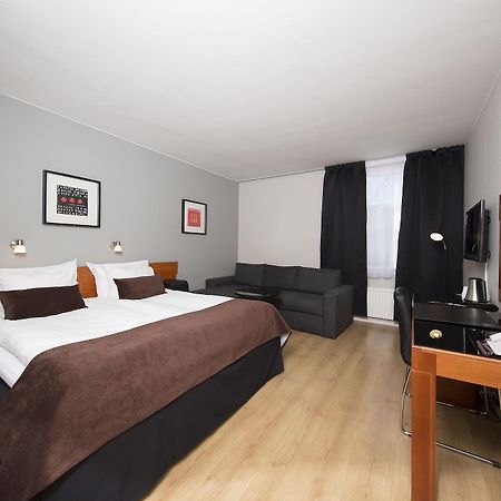 Best Western Hotell Ett Эстерсунд Экстерьер фото