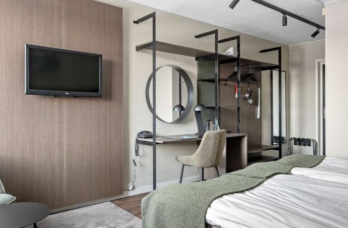 Best Western Hotell Ett Эстерсунд Номер фото