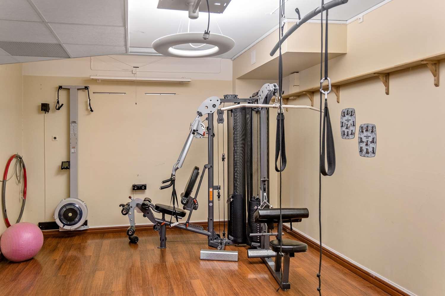 Best Western Hotell Ett Эстерсунд Экстерьер фото