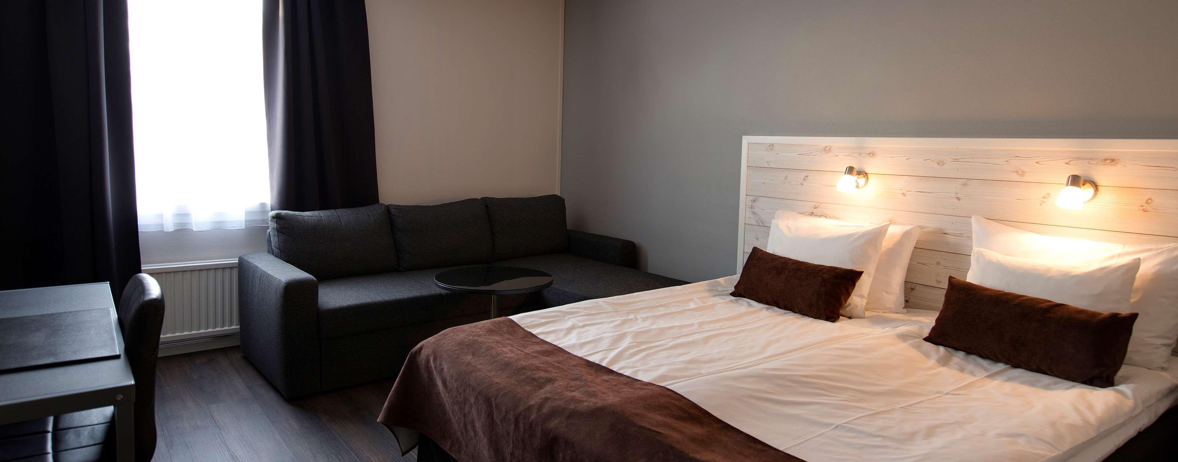 Best Western Hotell Ett Эстерсунд Экстерьер фото