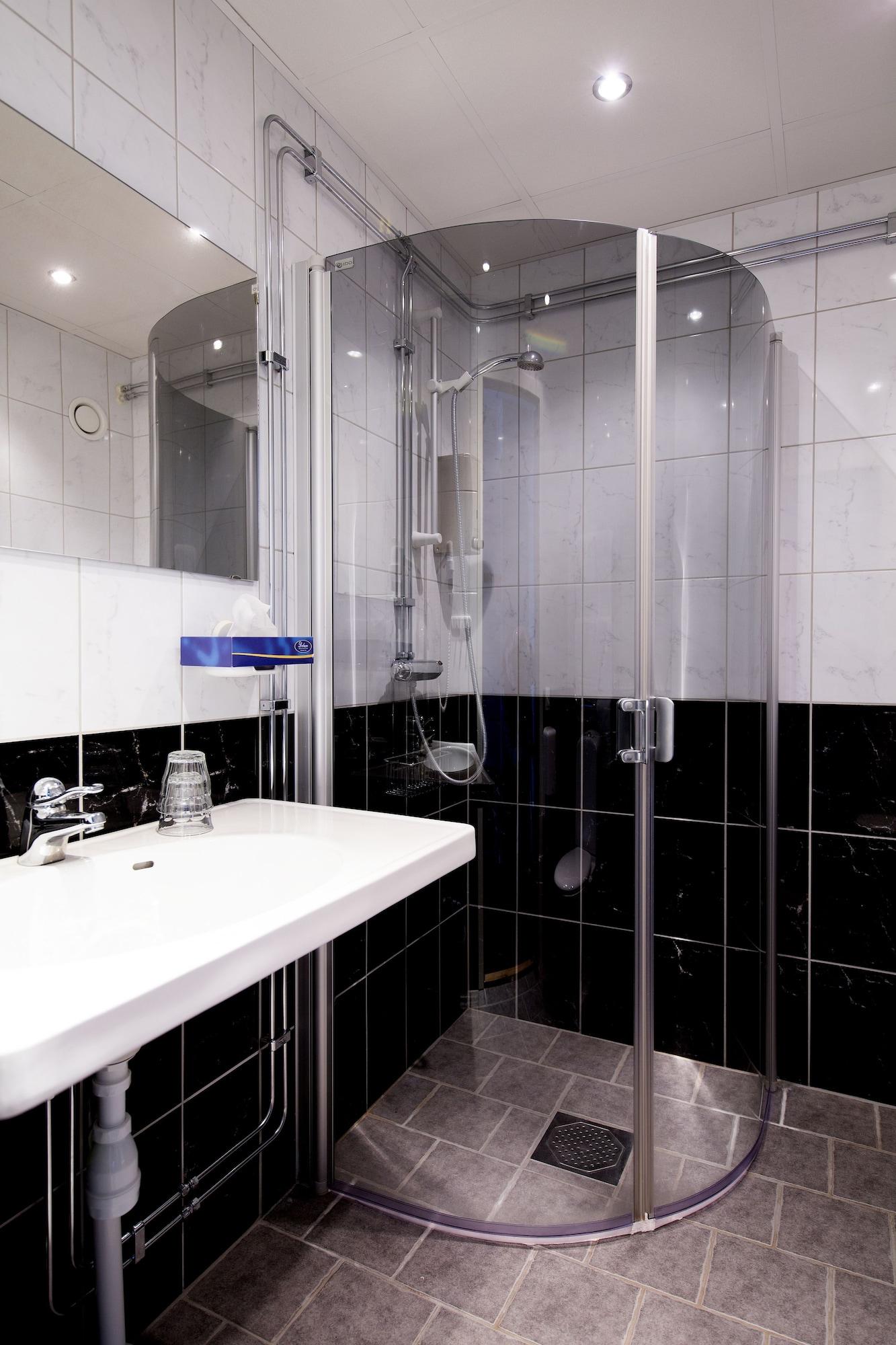 Best Western Hotell Ett Эстерсунд Экстерьер фото