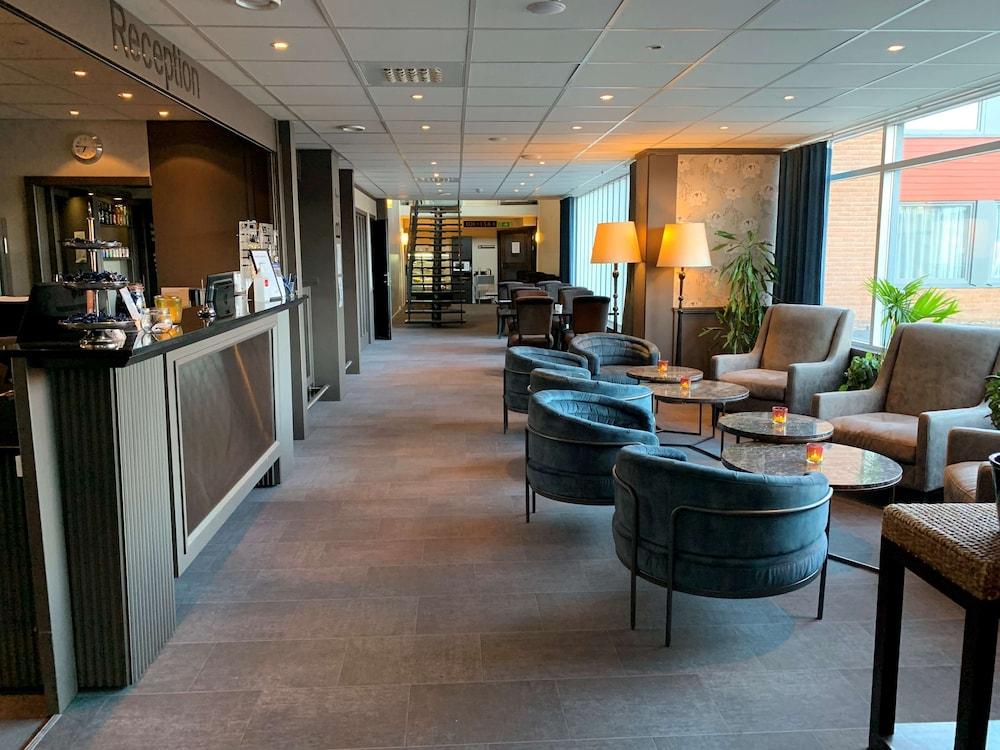 Best Western Hotell Ett Эстерсунд Экстерьер фото